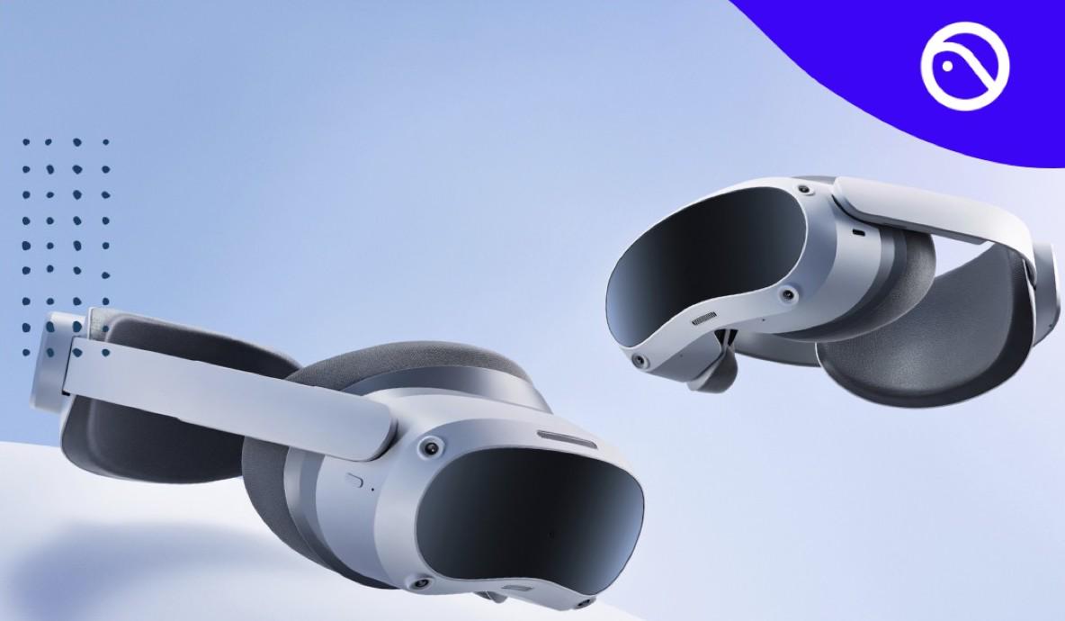 virtual reality